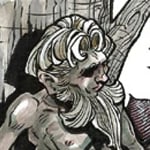 male forest gnome dnd