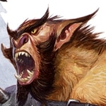 male bugbear dnd