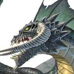 black dragon dnd