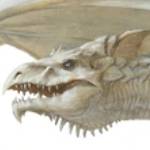 white dragon dnd