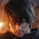 Final Fantasy Hyur Male