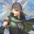 Elf MTG